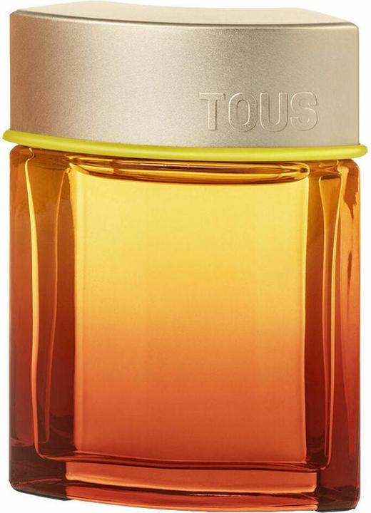 Actual product image Tous Man Spritz Eau de Toilette (Eau de toilette, 100 ml)