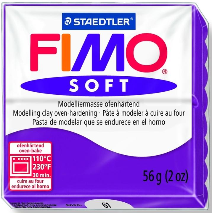 Productafbeelding Fimo zacht blok
