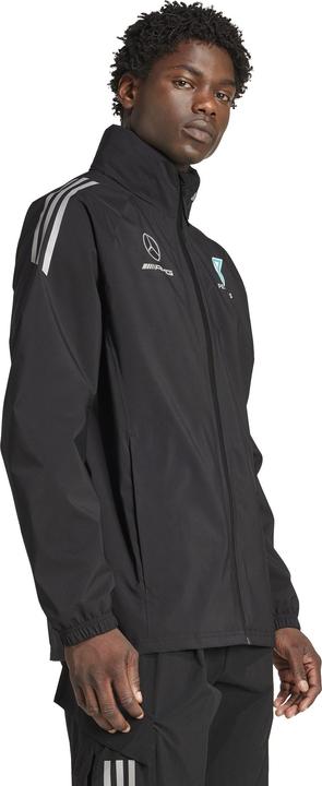 Actual product image adidas Mercedes MC RN (XS)