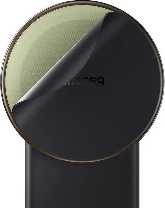 Produktbild Baseus Wireless Charging Car Mount C02 Pro Series (15 W)