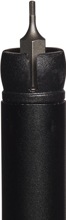 Actual product image Black Diamond Pursuit Flz Trekking Poles (140 cm)