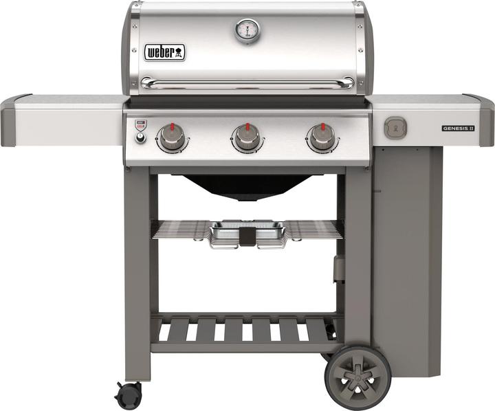 Weber Genesis II S-310 GBS (11.40 kW)
