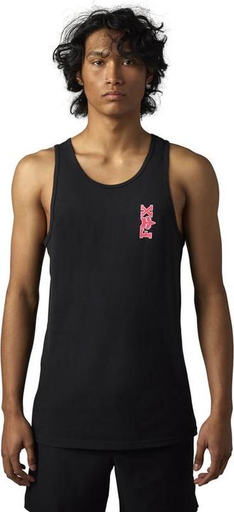 Produktbild Fox Tee 23 Barb Wire Ii Prem Blk M (M)