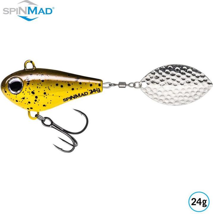 Immagine prodotto Lieblingsköder SpinMad Jigmaster Diesel
