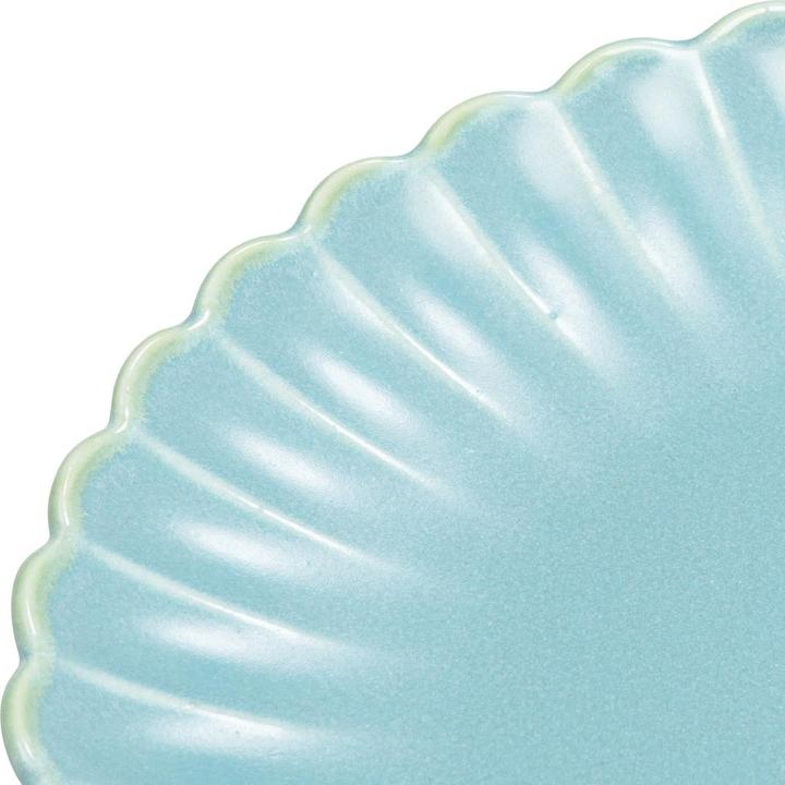 Produktbild BYYU Scallop (21.60 cm)