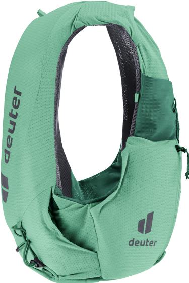 Immagine prodotto Deuter Traick 9 (9 l)
