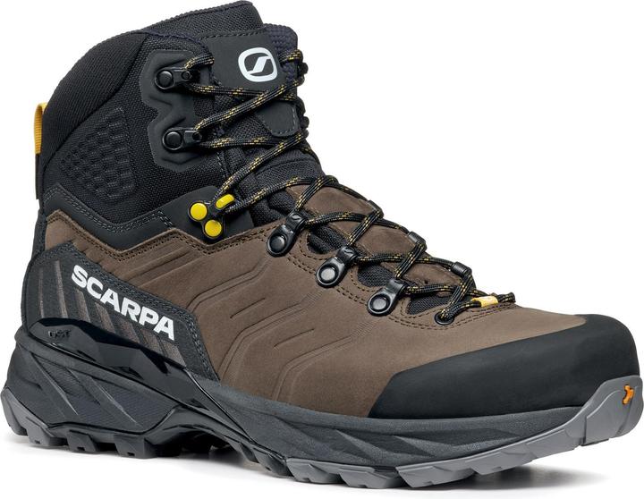 Produktbild Scarpa Rush Trek Pro GTX (45.5)