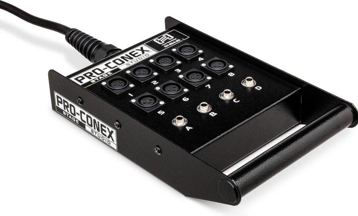 Produktbild Hosa SH-8x4-50