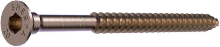 Productafbeelding Sherpa Speciale schroeven (50 Pcs.)