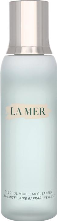 Image du produit La Mer The Cool Micellar Cleanser 200 ml (Eau micellaire, 200 ml)