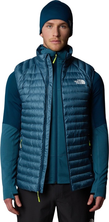 Actual product image North Face Bettaforca Light Down (S)