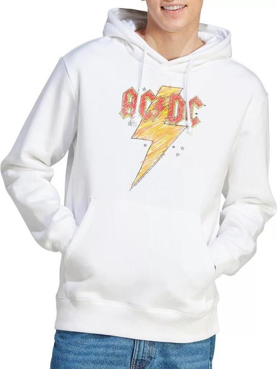 Produktbild AC/DC Kapuzenpullover (XXL)