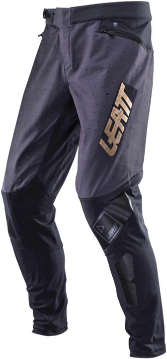 Immagine prodotto Leatt Pantaloni MTB Gravity 4.0 Junior nero M (M)