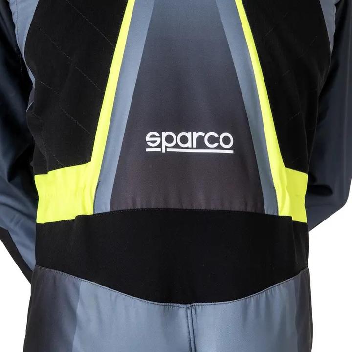 Image du produit Sparco Kartoverall Prime K Advanced (54)