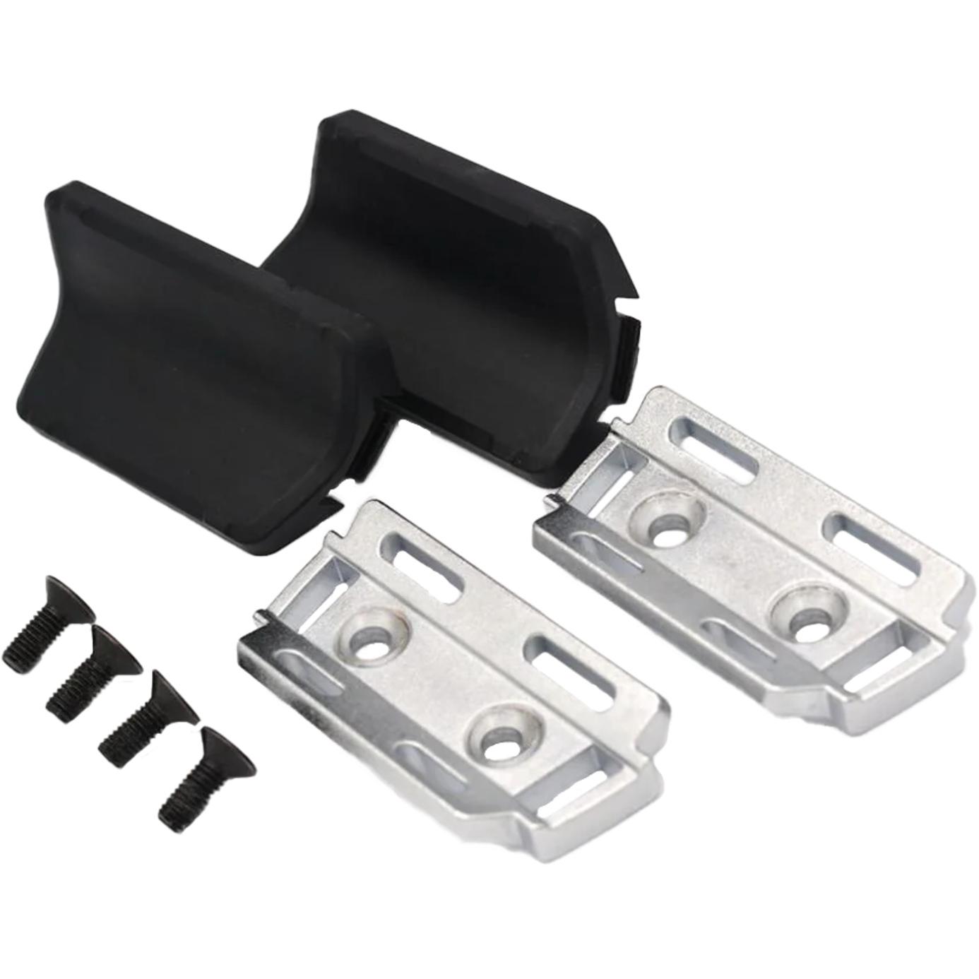 Feedback Sports, Piedi montaggio bici