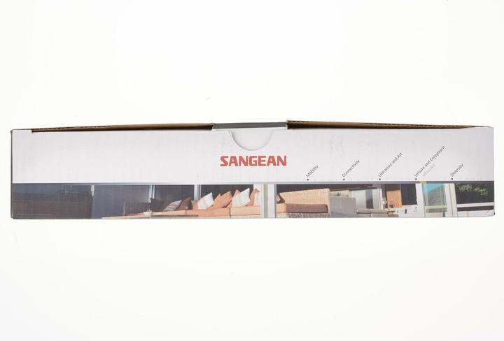 Produktbild Sangean Kofferradio PR D7 (AM, FM)