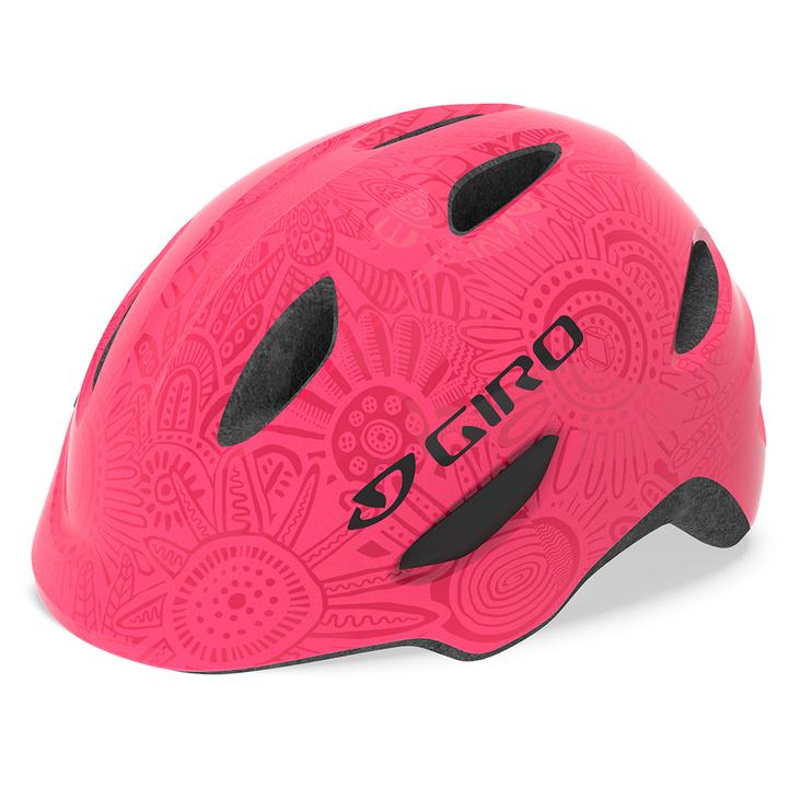 Actual product image Giro Scamp (45 - 49 cm)
