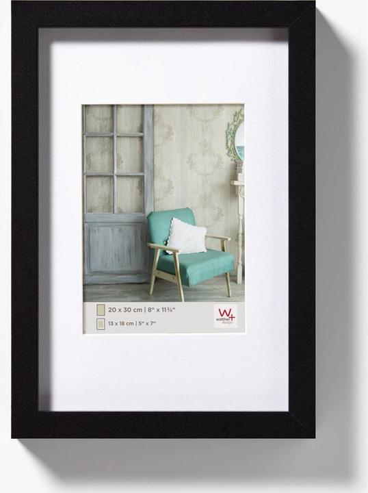 Produktbild Walther Design Stockholm (30 x 40 cm)