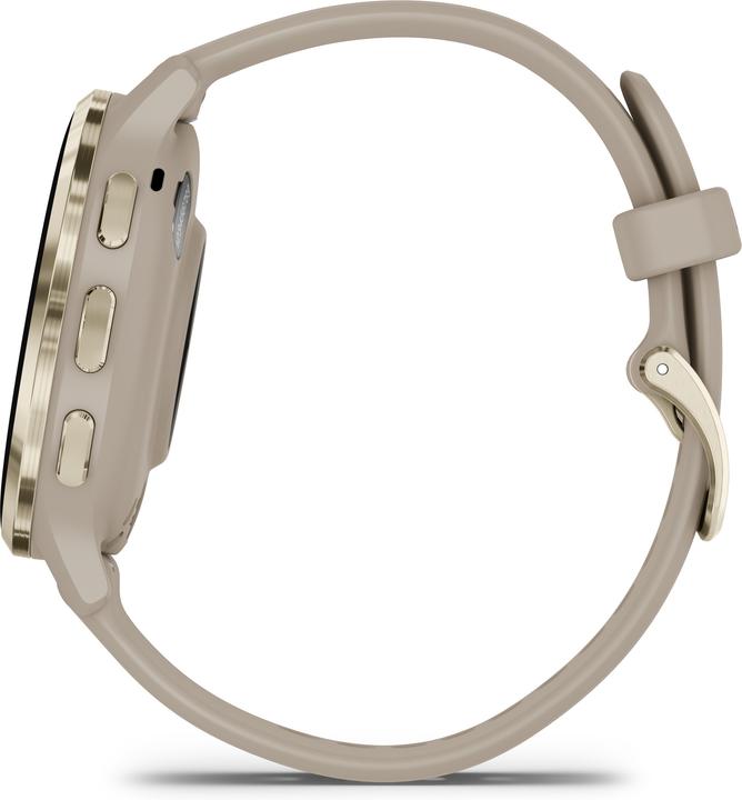 Produktbild Garmin Venu 3S (41 mm, nur WLAN)