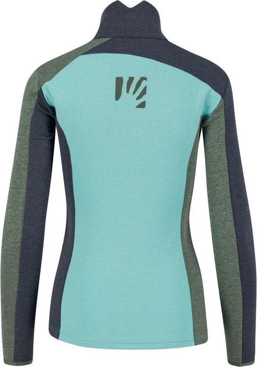Produktbild Karpos Federa Full-Zip Fleece (L)