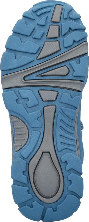 Actual product image CMP Campagnolo Kid's Pyry Snow Boot Waterproof (25)