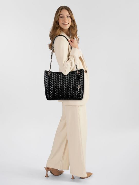 Produktbild Guess Cheryl Two Compartment Tote