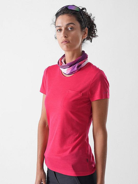 Actual product image Meru Trelleborg Woolmix (S)