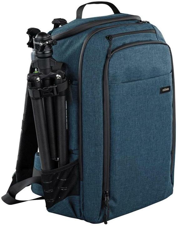 Produktbild Dörr Prag Pro (Fotorucksack, 20 l)