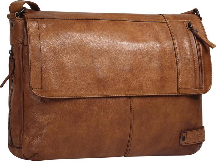 Immagine prodotto Spikes & Sparrow Messenger (8 l)