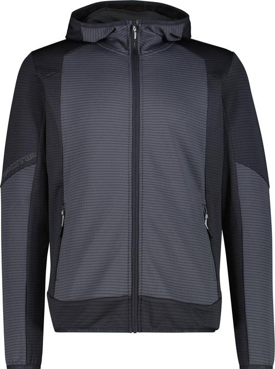 Immagine prodotto CMP Campagnolo Jacket with Fix Hood (M)