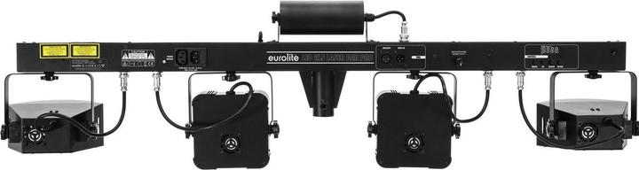 Image du produit Eurolite Kit d'éclairage LED KLS Laser Bar PRO FX (LED)