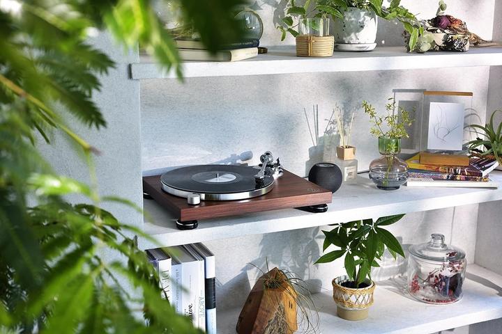 Image du produit Audio-Technica AT-LPW50BT (Manuel)