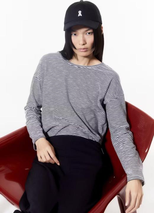 Actual product image Armedangels Xianaa Lovely Stripes (M)