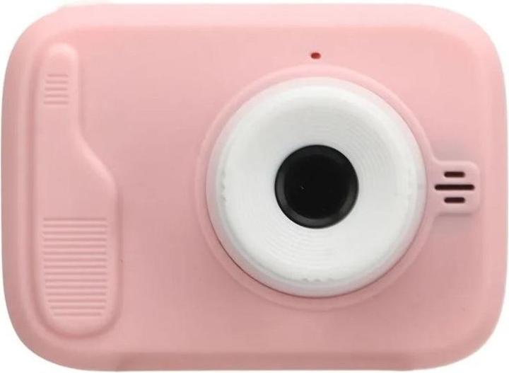 Actual product image Extralink Kids Camera H35 Single Pink