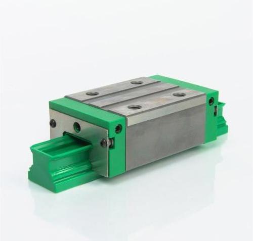 Actual product image Ina Carriage KWVE15 BSG4V1 0.172 kg Standard Standard 15-series (Guide carriage)
