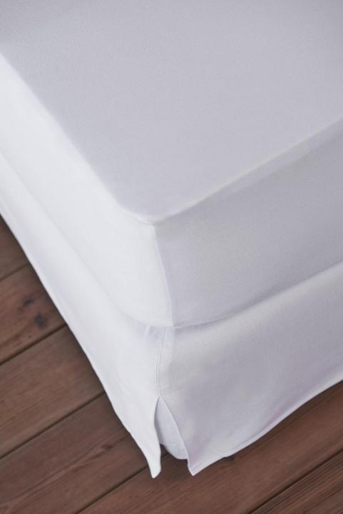 Image du produit Living Home Jersey élastique (200 x 200 cm)