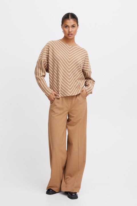 Actual product image B.young BYRUNI SWEAT - 20813606 (S)