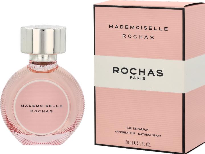 Produktbild Rochas Mademoiselle (Eau de Parfum, 30 ml)