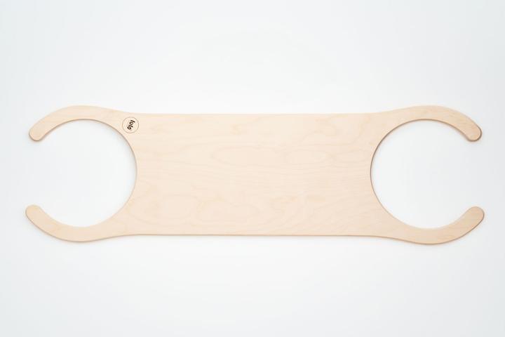 Image du produit Lulo Plateau de jeu large adapté à la brique à empiler