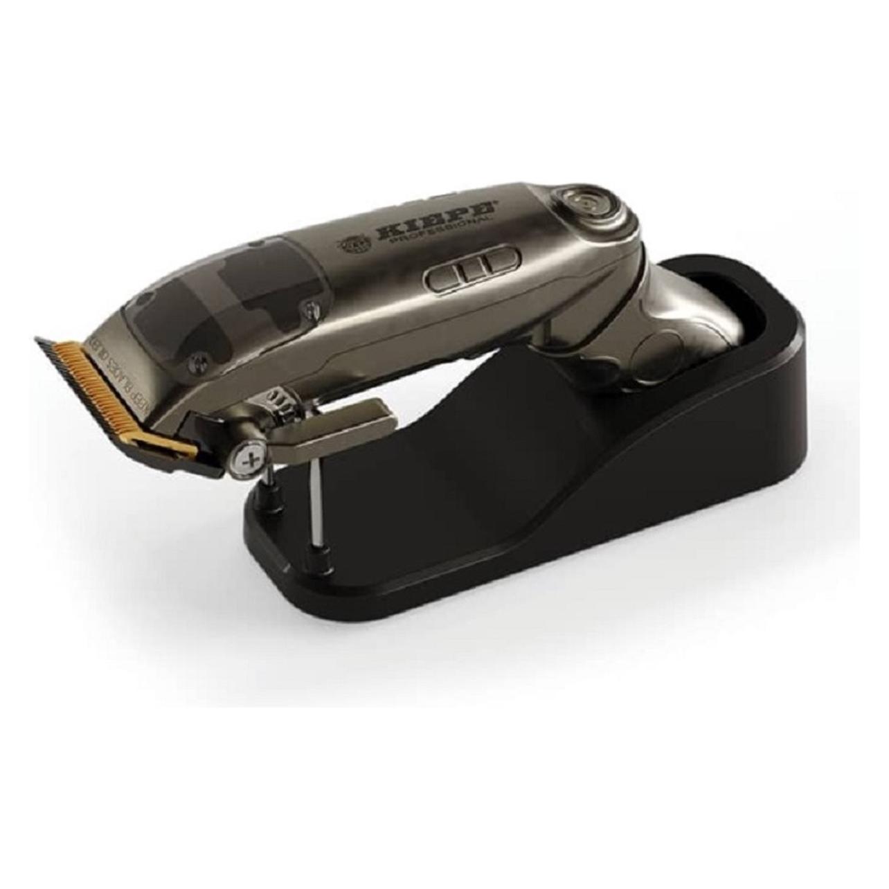 Kiepe, Trimmer + Tondeuse, Top Gun Clipper Tondeuse Met Etui