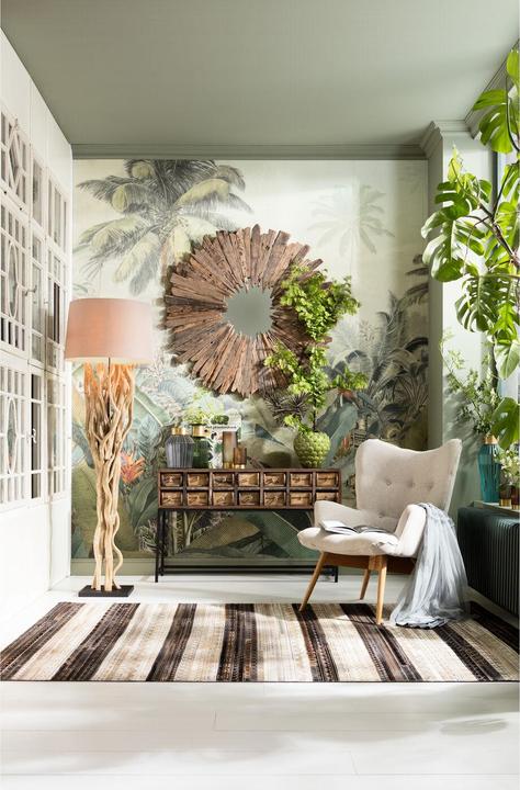 Immagine prodotto Kare Design Poltrona Vicky Ecru