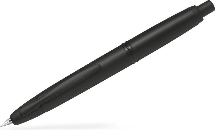 Produktbild Pilot Capless (Schwarz, 1 x)