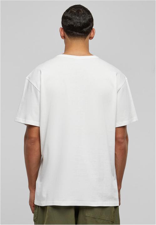 Produktbild Urban Classics Oversized Tee (M)