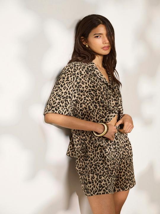 Immagine prodotto Only Onlemmia S/S Button Shirt Pnt (XS)