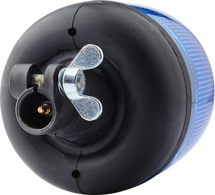 Image du produit Hella Gyrophare à LED pour KRONE