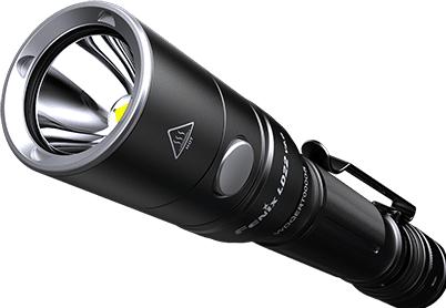 Actual product image Fenix LD22 V2.0 (18 cm, 800 lm)