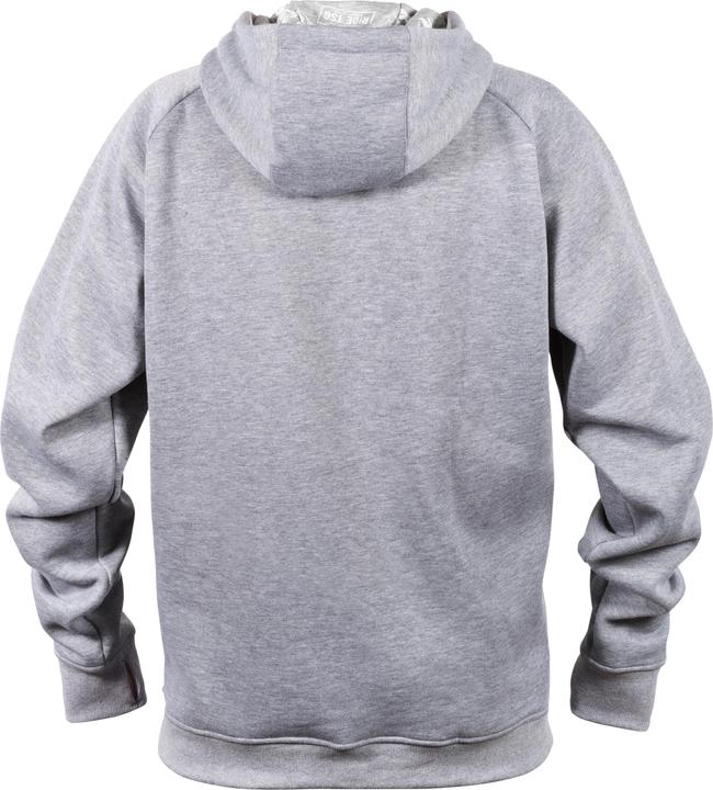 Actual product image TSG hooded sweatshirt sticky (L)