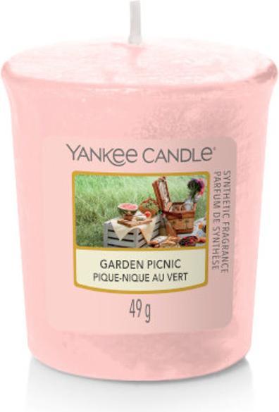 Produktbild Yankee Candle Garden Picnic