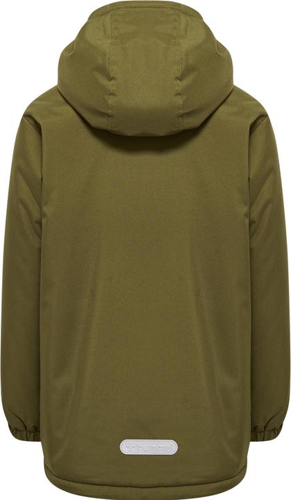 Actual product image hummel Josse Jacket (104)