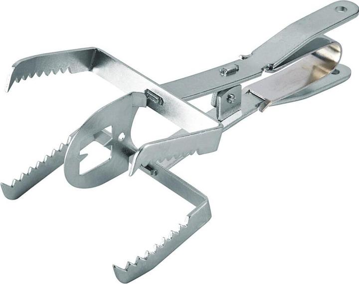 Actual product image Swissinno Vole Trap Pincer Trap Clas